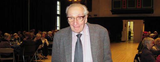 John Balamos, musician